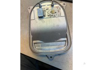 Gebruikte Verlichtings Module Mercedes A (W176) 1.8 A-200 CDI 16V Prijs € 60,00 Margeregeling aangeboden door Umit Sloperij