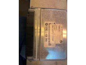 Gebruikte Computer Motormanagement BMW 3 serie Compact (E36/5) 316i Prijs € 50,00 Margeregeling aangeboden door Umit Sloperij
