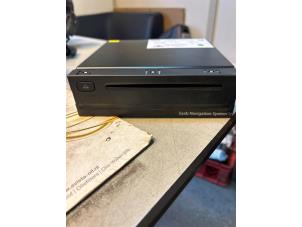 Gebruikte Module Navigatie Saab 9-3 II (YS3F) 2.0t 16V Prijs € 90,00 Margeregeling aangeboden door Umit Sloperij