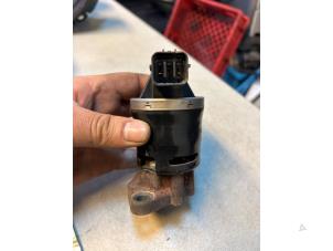 Gebruikte EGR Klep Honda Civic (EM) 1.6 16V VTEC Prijs € 20,00 Margeregeling aangeboden door Umit Sloperij