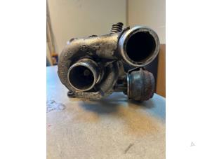 Gebruikte G-lader Alfa Romeo 147 (937) 1.9 JTD Prijs € 100,00 Margeregeling aangeboden door Umit Sloperij