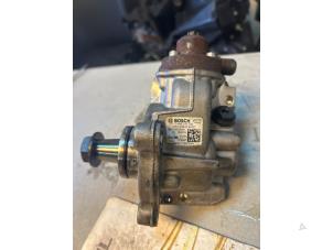 Gebruikte Dieselpomp Jaguar XE 2.0 D E-Performance 16V Prijs € 125,00 Margeregeling aangeboden door Umit Sloperij