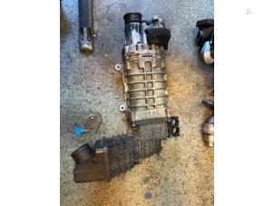 Gebruikte Compressor Volkswagen Touran (1T1/T2) 1.4 16V TSI 140 Prijs € 80,00 Margeregeling aangeboden door Umit Sloperij