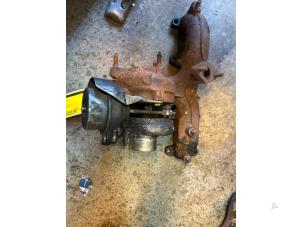 Gebruikte G-lader Volkswagen Golf IV (1J1) 1.9 TDI Prijs € 80,00 Margeregeling aangeboden door Umit Sloperij