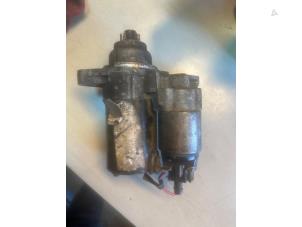 Gebruikte Startmotor Seat Ibiza III (6L1) 1.2 12V Prijs € 15,00 Margeregeling aangeboden door Umit Sloperij