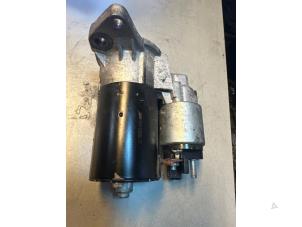 Gebruikte Startmotor Volkswagen Golf III (1H1) 1.6 CL Prijs € 40,00 Margeregeling aangeboden door Umit Sloperij