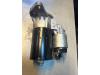 Startmotor van een Volkswagen Golf III (1H1), 1991 / 1997 1.6 CL, Hatchback, Benzine, 1.598cc, 55kW (75pk), FWD, ABU; AEA; AEE, 1992-09 / 1997-08, 1H1 1997