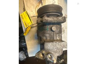 Gebruikte Pomp Airco Fiat Doblo Cargo (263) 1.6 D Multijet Prijs € 50,00 Margeregeling aangeboden door Umit Sloperij