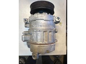 Gebruikte Aircopomp Volkswagen Golf V (1K1) 1.4 FSI 16V Prijs € 70,00 Margeregeling aangeboden door Umit Sloperij