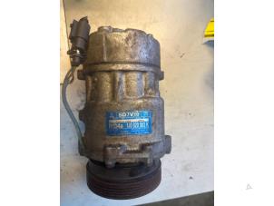 Gebruikte Pomp Airco Seat Leon (1M1) 1.9 TDI 110 Prijs € 50,00 Margeregeling aangeboden door Umit Sloperij