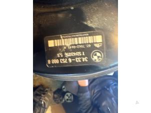 Gebruikte Rembol BMW Mini One/Cooper (R50) 1.6 16V Cooper Prijs € 80,00 Margeregeling aangeboden door Umit Sloperij