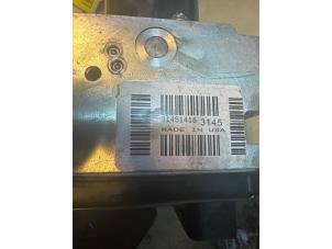 Gebruikte ABS Pomp Peugeot 407 SW (6E) 2.0 16V Prijs € 40,00 Margeregeling aangeboden door Umit Sloperij