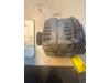 Dynamo van een Opel Astra H GTC (L08), 2005 / 2011 1.4 16V Twinport, Hatchback, 2Dr, Benzine, 1.364cc, 66kW (90pk), FWD, Z14XEP; EURO4, 2005-03 / 2010-10 2006