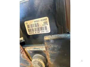 Gebruikte ABS Pomp Jaguar X-type 2.2 D 16V Prijs € 45,00 Margeregeling aangeboden door Umit Sloperij