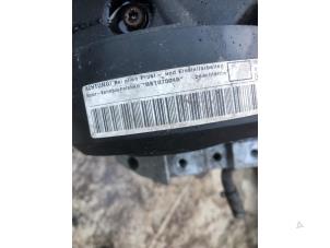 Gebruikte Motor Volkswagen Caddy III (2KA,2KH,2CA,2CH) 2.0 SDI Prijs € 350,00 Margeregeling aangeboden door Umit Sloperij