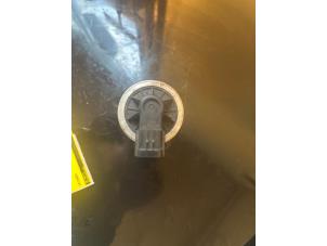 Gebruikte EGR Klep Chevrolet Nubira (J200) 1.6 16V Prijs € 25,00 Margeregeling aangeboden door Umit Sloperij