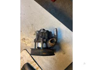 Gebruikte Servopomp Audi TT (8N3) 1.8 20V Turbo Prijs € 30,00 Margeregeling aangeboden door Umit Sloperij