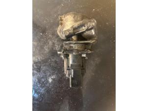 Gebruikte EGR Klep Peugeot Partner (GC/GF/GG/GJ/GK) 1.6 HDI 75 16V Prijs € 40,00 Margeregeling aangeboden door Umit Sloperij