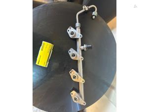 Gebruikte Spinnekop Mercedes CLA (117.3) 1.6 CLA-180 16V Prijs € 55,00 Margeregeling aangeboden door Umit Sloperij