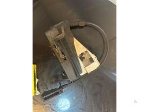 Gebruikte Portier 4Deurs rechts-voor Seat Alhambra (7V8/9) 1.9 TDi 115 Prijs € 30,00 Margeregeling aangeboden door Umit Sloperij