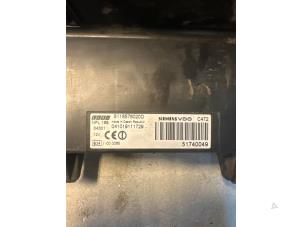 Gebruikte Zekeringkast Fiat Panda (169) 1.2 Fire Prijs € 100,00 Margeregeling aangeboden door Umit Sloperij