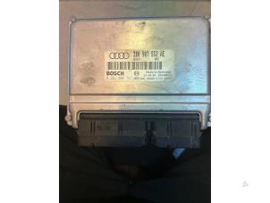 Gebruikte Computer Inspuit Audi A6 (C5) 2.4 V6 30V Prijs € 40,00 Margeregeling aangeboden door Umit Sloperij