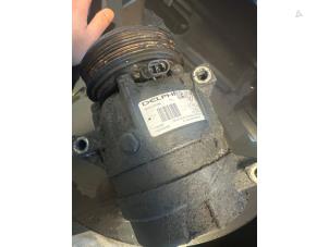 Gebruikte Aircopomp Opel Vivaro 1.9 DI Prijs € 70,00 Margeregeling aangeboden door Umit Sloperij