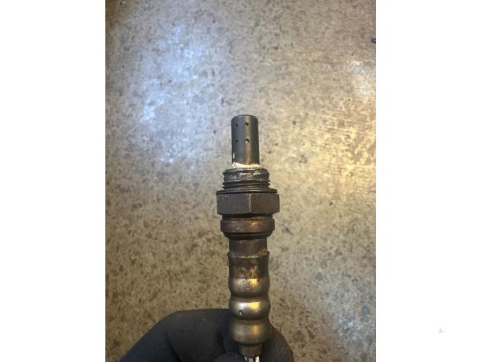 Lambda Sonde van een Citroën C4 Picasso (UD/UE/UF) 1.6 HDi 16V 110 2008