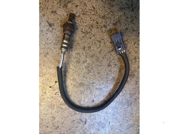 Lambda Sonde van een Citroën C4 Picasso (UD/UE/UF) 1.6 HDi 16V 110 2008
