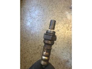 Lambda Sonde van een Citroën C4 Picasso (UD/UE/UF) 1.6 HDi 16V 110 2008