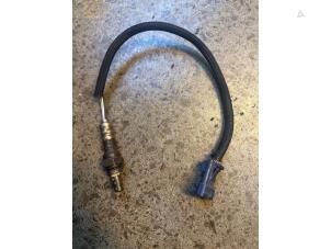 Lambda Sonde van een Citroën C4 Picasso (UD/UE/UF) 1.6 HDi 16V 110 2008