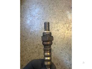 Lambda Sonde van een Citroën C4 Picasso (UD/UE/UF) 1.6 HDi 16V 110 2008