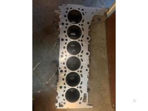 Gebruikte Motor Onderblok BMW 5 serie (F10) 530d 24V Prijs € 400,00 Margeregeling aangeboden door Umit Sloperij