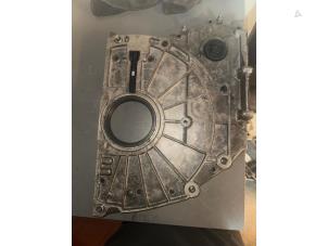 Gebruikte Distributiedeksel BMW 5 serie (F10) 530d 24V Prijs € 75,00 Margeregeling aangeboden door Umit Sloperij