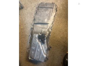 Gebruikte Carterpan BMW 5-Serie Prijs € 150,00 Margeregeling aangeboden door Umit Sloperij