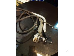 Gebruikte Adblue injector Opel Zafira Tourer (P12) Prijs € 120,00 Margeregeling aangeboden door Umit Sloperij