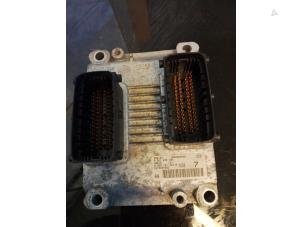 Gebruikte Computer Diversen Fiat Idea (350AX) 1.4 16V Prijs € 40,00 Margeregeling aangeboden door Umit Sloperij