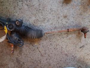 Gebruikte Stuurhuis Seat Ibiza III (6L1) 1.4 16V 100 Prijs € 50,00 Margeregeling aangeboden door Umit Sloperij