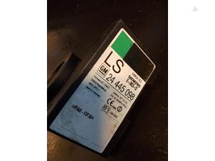 Gebruikte Immobiliser module Opel Meriva 1.6 16V Prijs € 20,00 Margeregeling aangeboden door Umit Sloperij