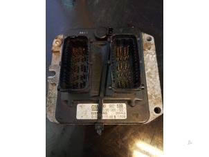 Gebruikte Computer Motormanagement Opel Zafira (F75) 1.8 16V Prijs € 250,00 Margeregeling aangeboden door Umit Sloperij