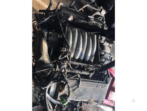 Gebruikte Motor Audi A6 (C5) 2.4 V6 30V Quattro Prijs € 300,00 Margeregeling aangeboden door Umit Sloperij