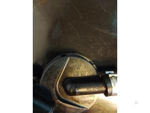 Gebruikte Carterventilatie Volkswagen Fox (5Z) 1.2 Prijs € 10,00 Margeregeling aangeboden door Umit Sloperij