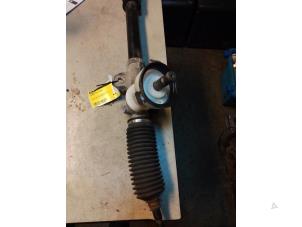 Gebruikte Stuurhuis Hyundai i10 (F5) 1.1i 12V Prijs € 70,00 Margeregeling aangeboden door Umit Sloperij