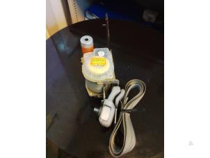 Gebruikte Veiligheidsgordel Insteek rechts-voor Kia Picanto (BA) 1.0 12V Prijs € 30,00 Margeregeling aangeboden door Umit Sloperij