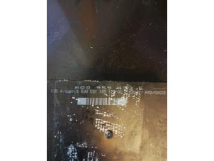 Gebruikte Computer Body Control Seat Ibiza III (6L1) 1.4 16V 75 Prijs € 50,00 Margeregeling aangeboden door Umit Sloperij