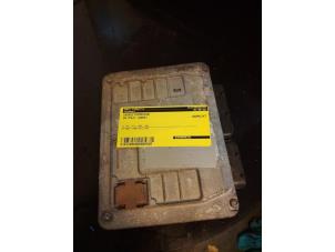 Gebruikte Inspuitcomputer Volkswagen Polo IV (9N1/2/3) 1.2 12V Prijs € 30,00 Margeregeling aangeboden door Umit Sloperij