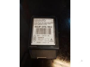 Gebruikte Computer Verlichting Ford Focus 3 1.6 EcoBoost 16V 150 Prijs € 40,00 Margeregeling aangeboden door Umit Sloperij