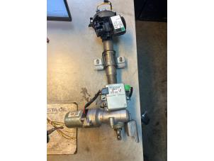 Gebruikte Stuurkolom compleet Suzuki Wagon-R+ (RB) 1.2 16V Prijs € 75,00 Margeregeling aangeboden door Umit Sloperij