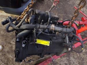 Gebruikte Motor Mercedes B (W245) 2.0 B-180 CDI 16V Prijs € 275,00 Margeregeling aangeboden door Umit Sloperij