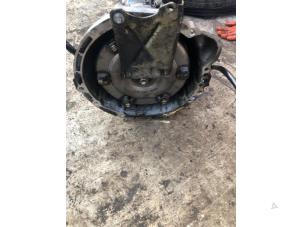 Gebruikte Automaatbak Lexus IS 200 Prijs € 220,00 Margeregeling aangeboden door Umit Sloperij